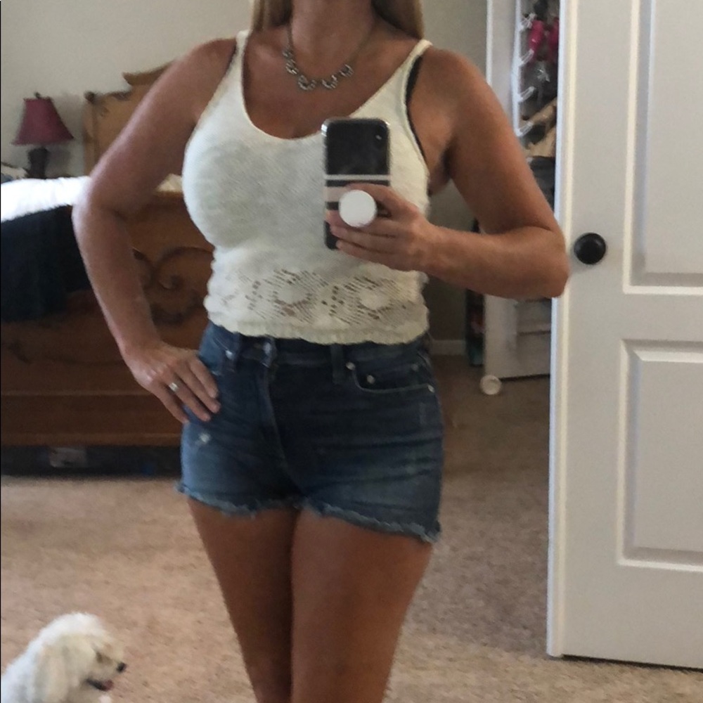 Tank Sweater - Picture 4 of 7
